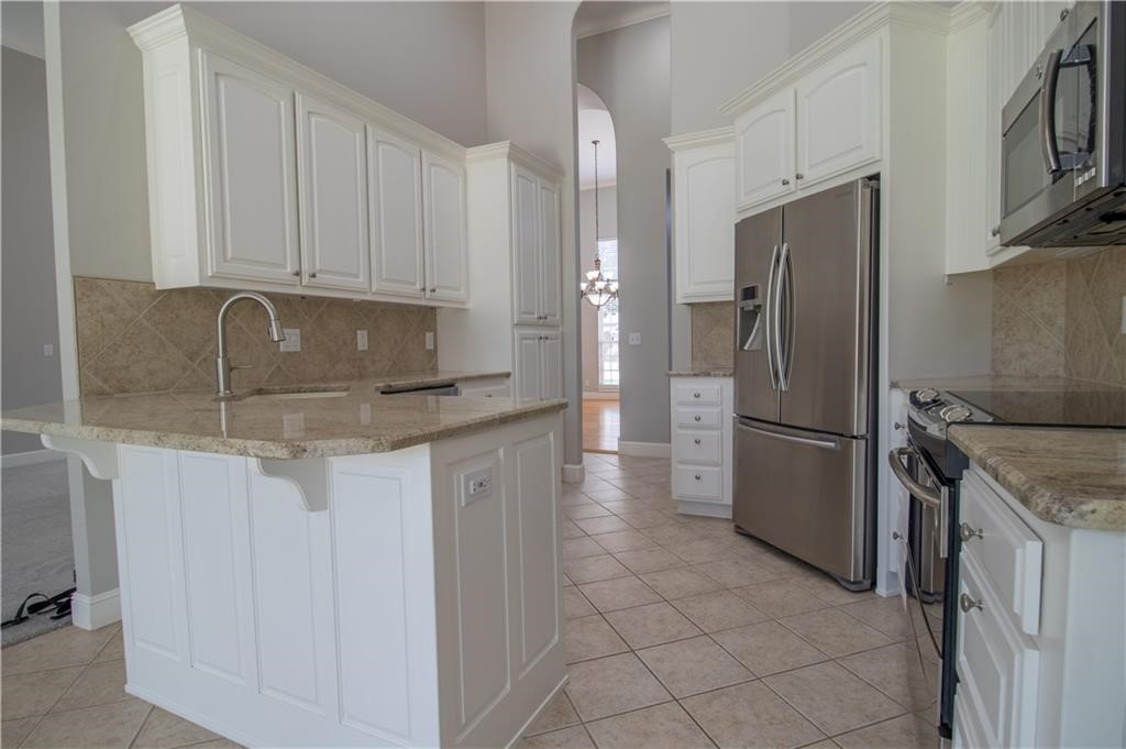 Ridgecrest Meadows Ph 5 Rogers - Residential Lease