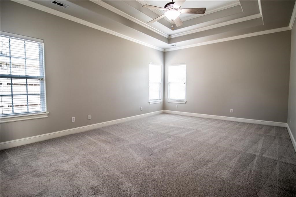 Ridgecrest Meadows Ph 5 Rogers - Residential Lease