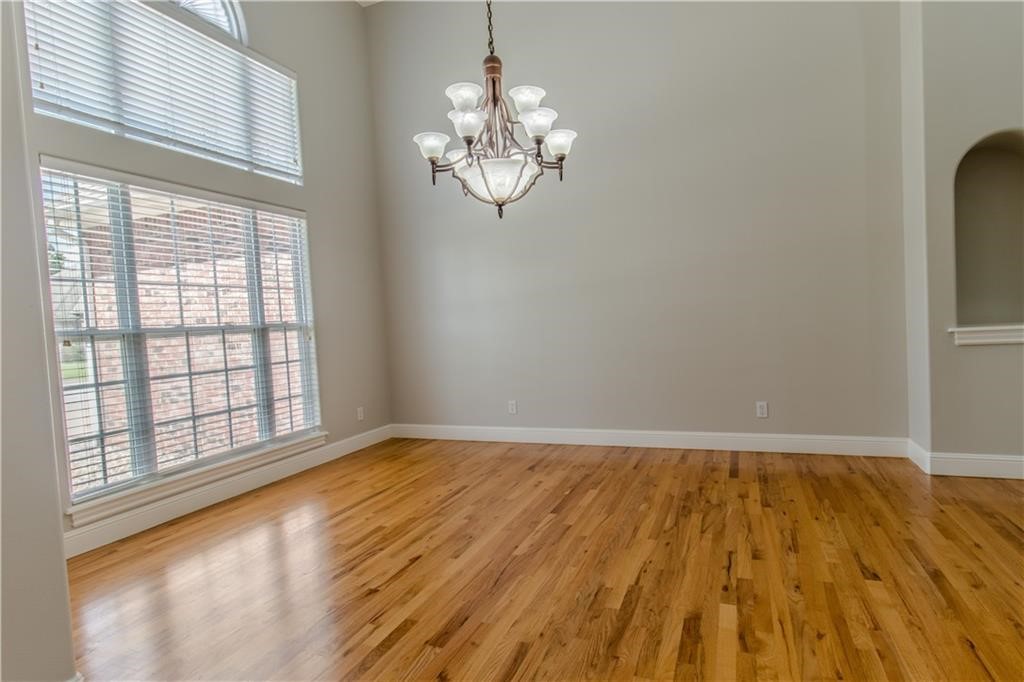 Ridgecrest Meadows Ph 5 Rogers - Residential Lease