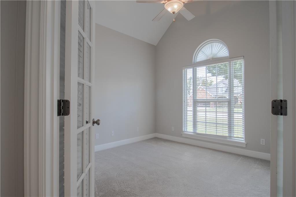 Ridgecrest Meadows Ph 5 Rogers - Residential Lease