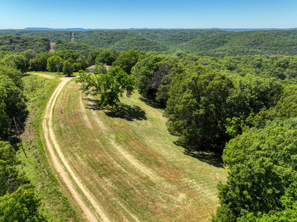 Vista View Estates - Land