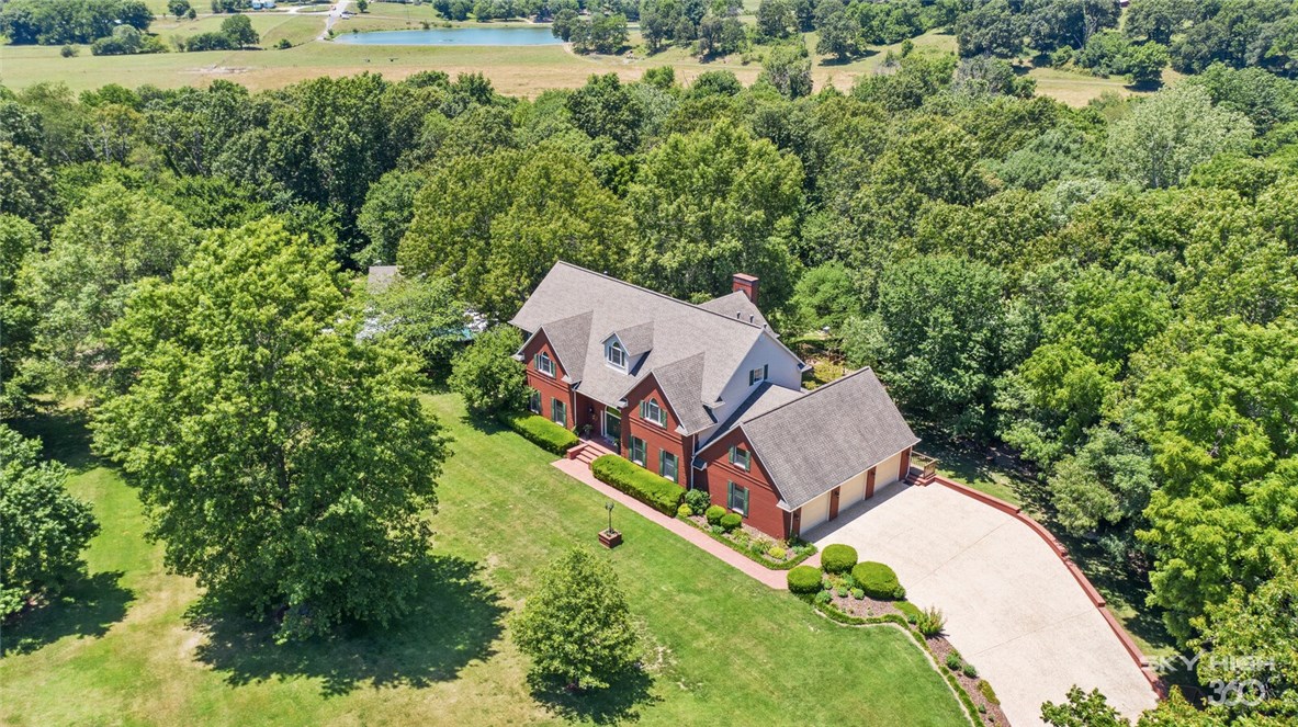 13-17-31 Tontitown Outlots - Residential