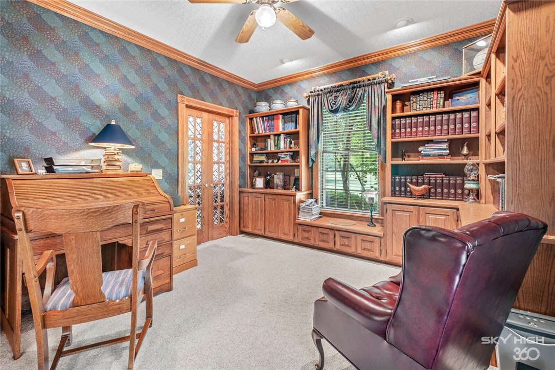 13-17-31 Tontitown Outlots - Residential