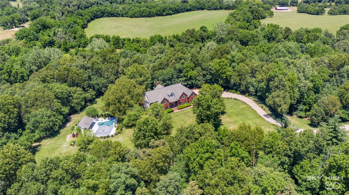 13-17-31 Tontitown Outlots - Residential