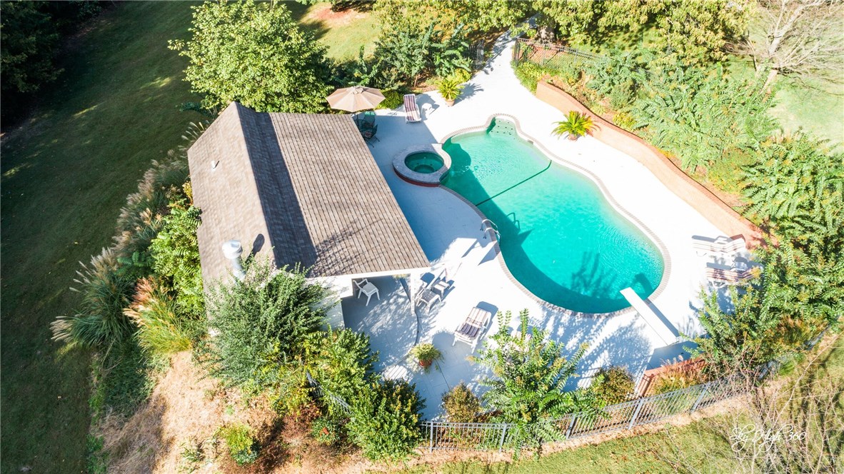 13-17-31 Tontitown Outlots - Residential