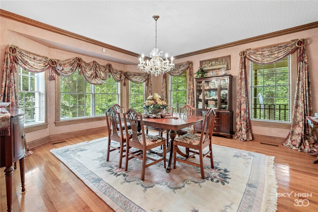 13-17-31 Tontitown Outlots - Residential