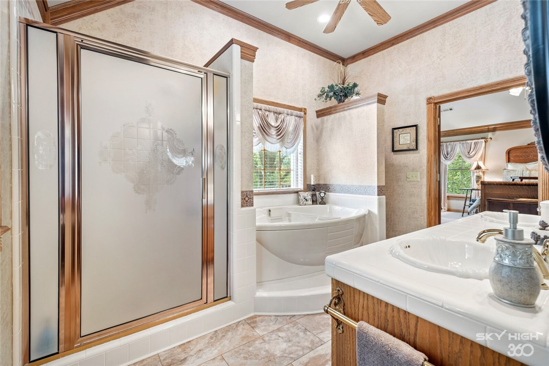 13-17-31 Tontitown Outlots - Residential