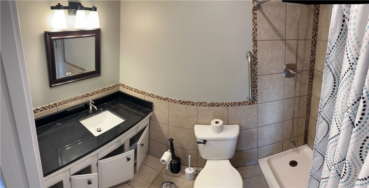 Norfolk Sub Bvv - Residential