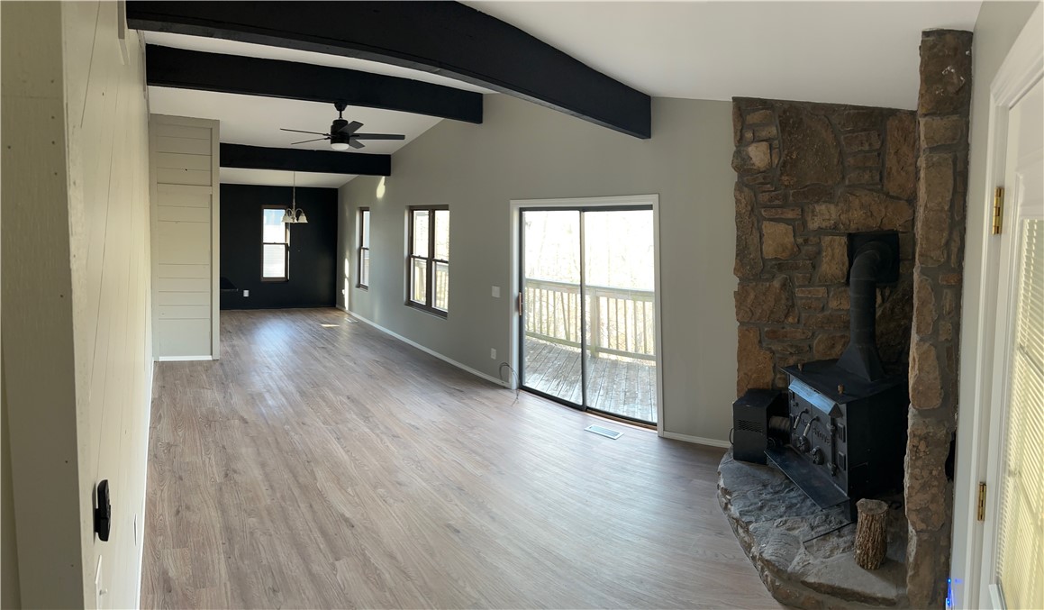 Norfolk Sub Bvv - Residential