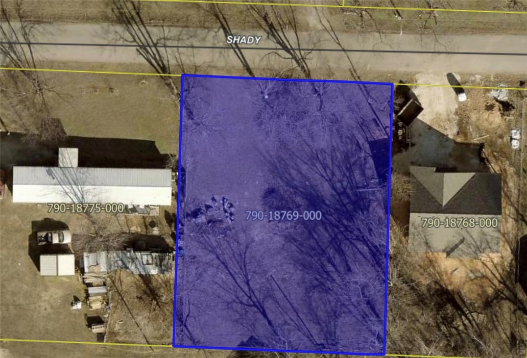 Cleared and build-ready lot in the heart of Lincoln! This R-2 zoned property allows for single-family or duplex development (per city code), making it ideal for a personal residence, house hack, or investment property. Utilities are already available at the street, and the lot is cleared and level. Located on a quiet street with convenient access to schools, parks, and Highway 62. Great opportunity to build equity in a growing area.