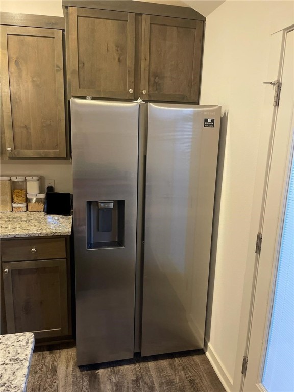 LAWLIS RANCH SUB PH 1 - Residential Lease