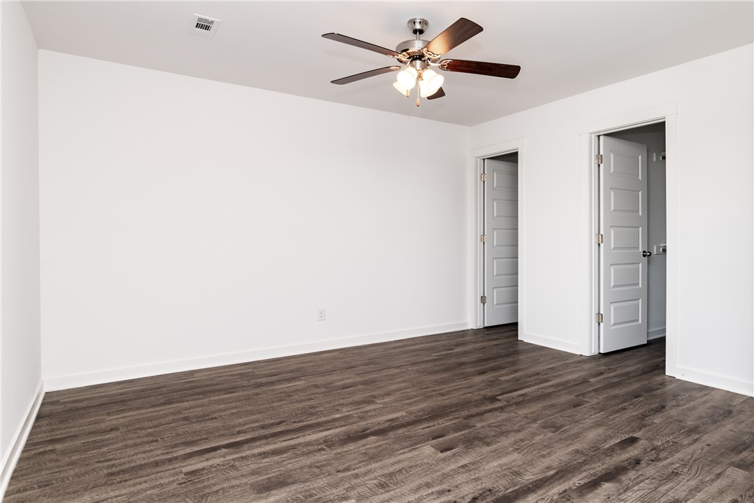 LAWLIS RANCH SUB PH 1 - Residential Lease