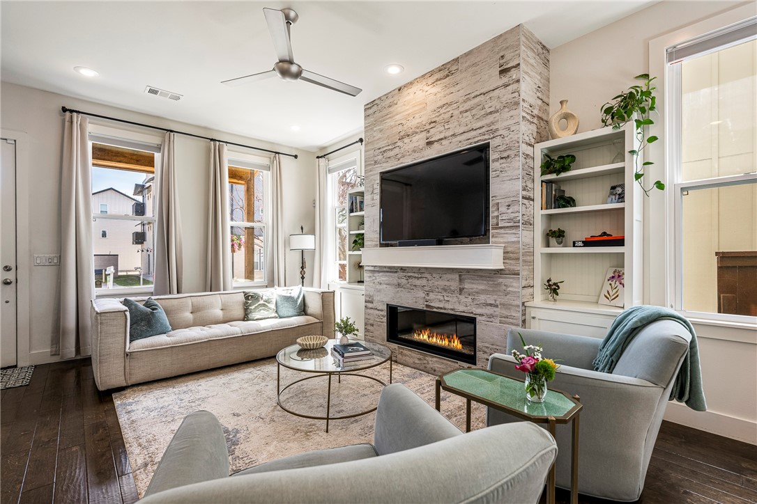 Dunn & Davis Add Bentonville - Residential