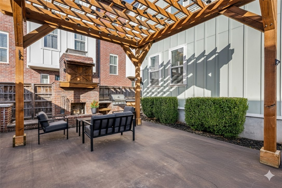 Dunn & Davis Add Bentonville - Residential