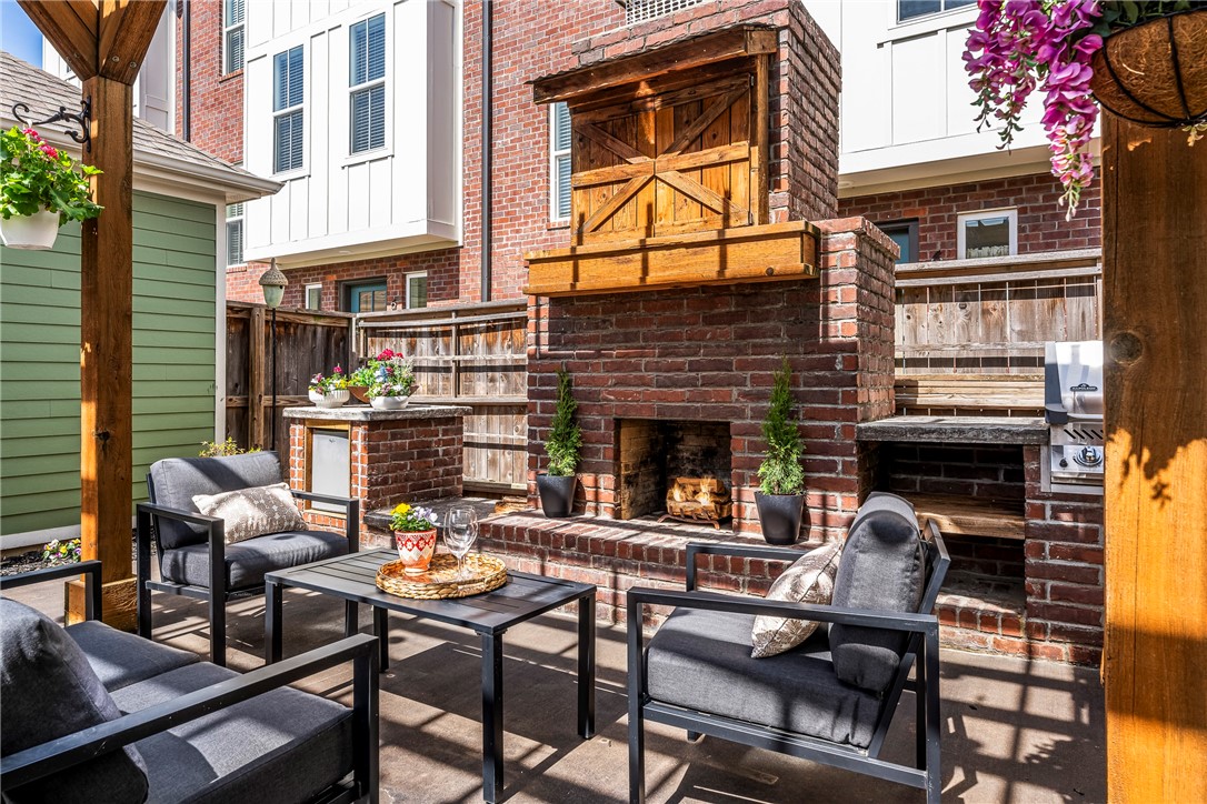 Dunn & Davis Add Bentonville - Residential