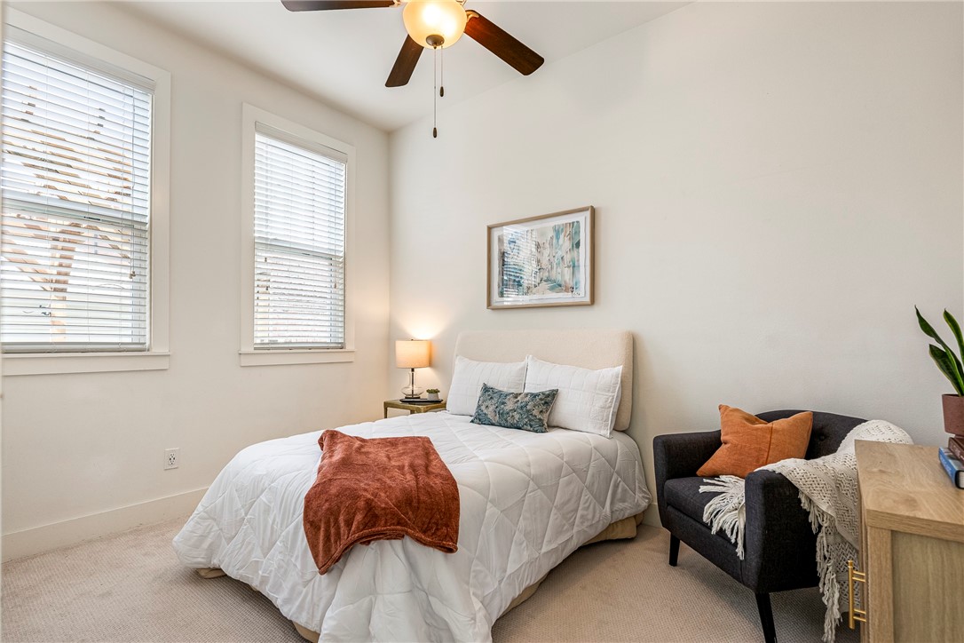 Dunn & Davis Add Bentonville - Residential