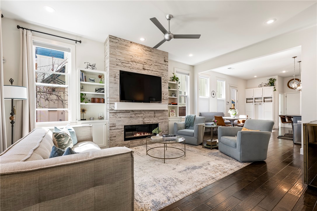 Dunn & Davis Add Bentonville - Residential