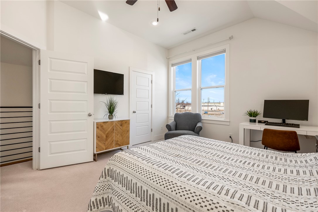 Dunn & Davis Add Bentonville - Residential