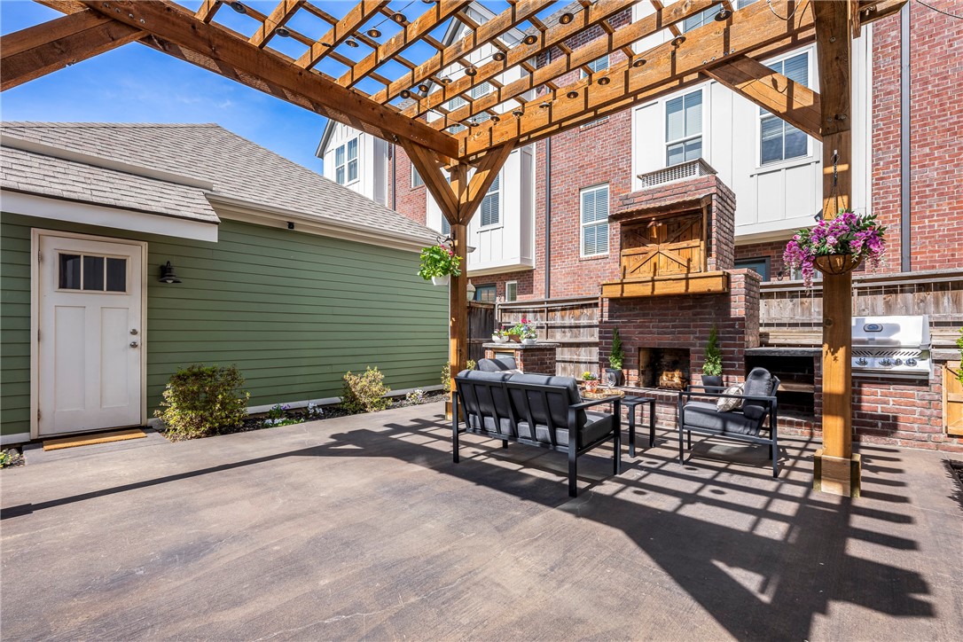 Dunn & Davis Add Bentonville - Residential