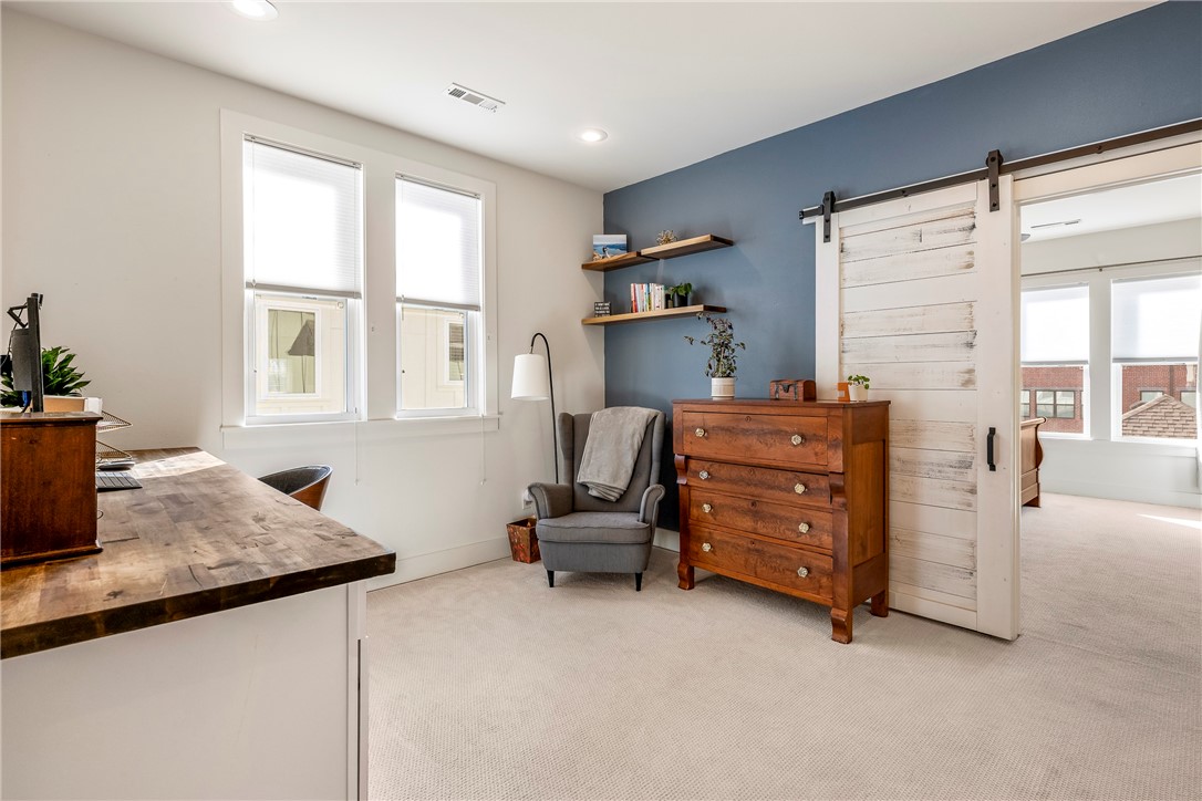 Dunn & Davis Add Bentonville - Residential