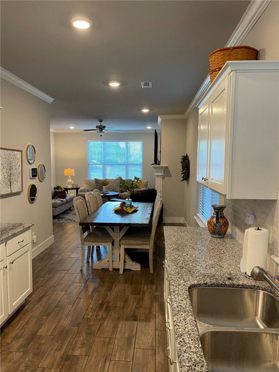Rose Hill Add - Residential