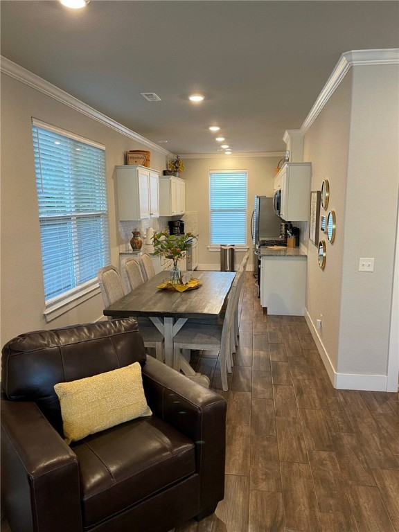 Rose Hill Add - Residential