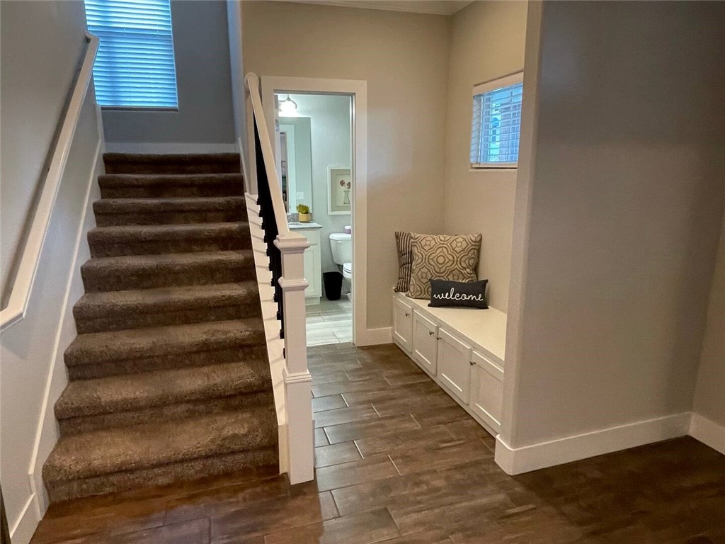 Rose Hill Add - Residential