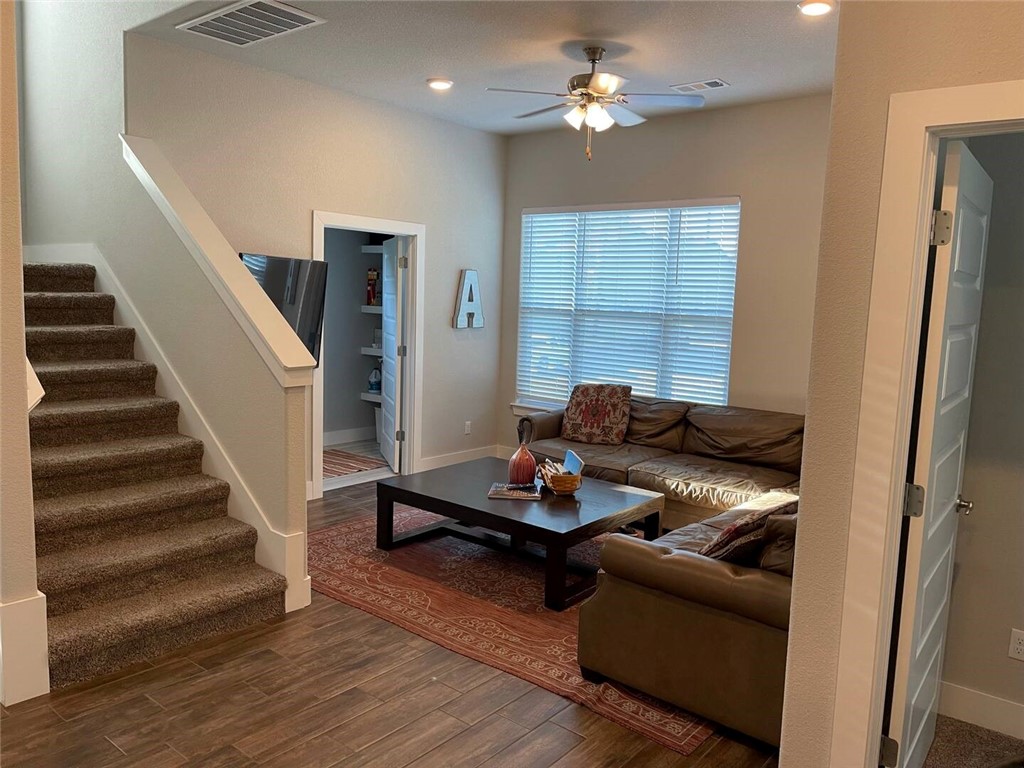 Rose Hill Add - Residential