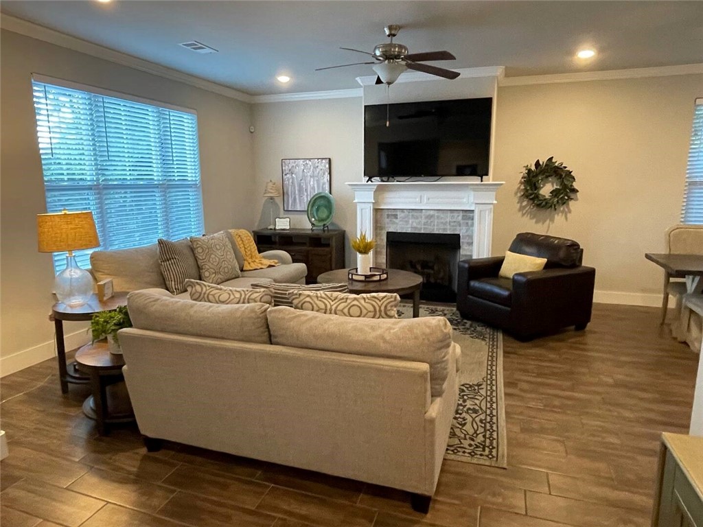 Rose Hill Add - Residential