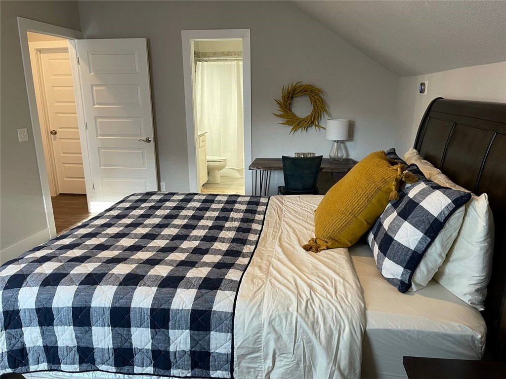 Rose Hill Add - Residential
