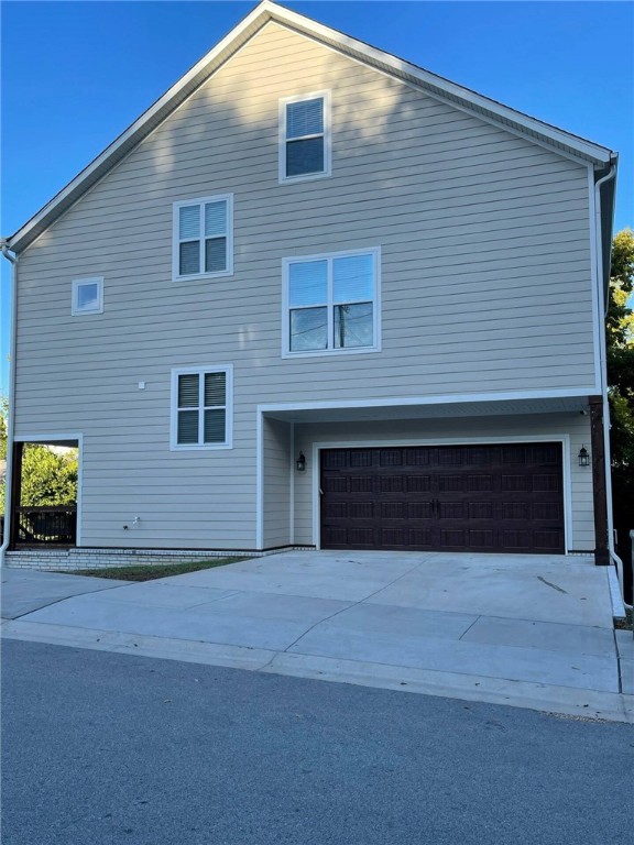 Rose Hill Add - Residential