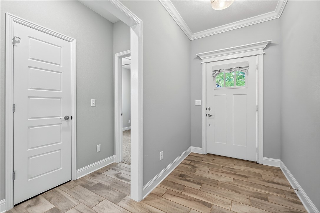 Derby - Residential