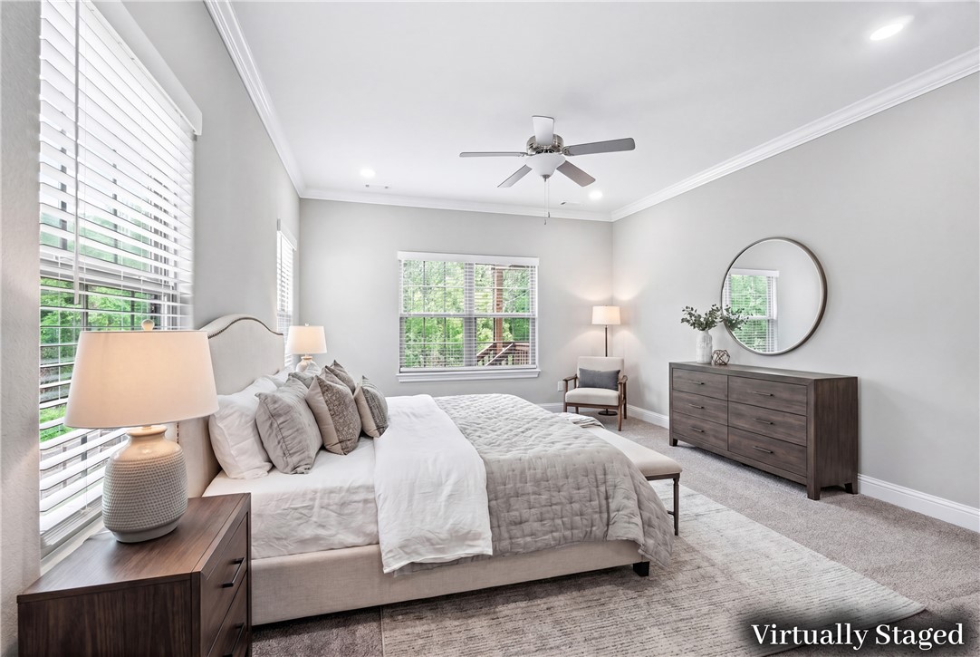Derby - Residential