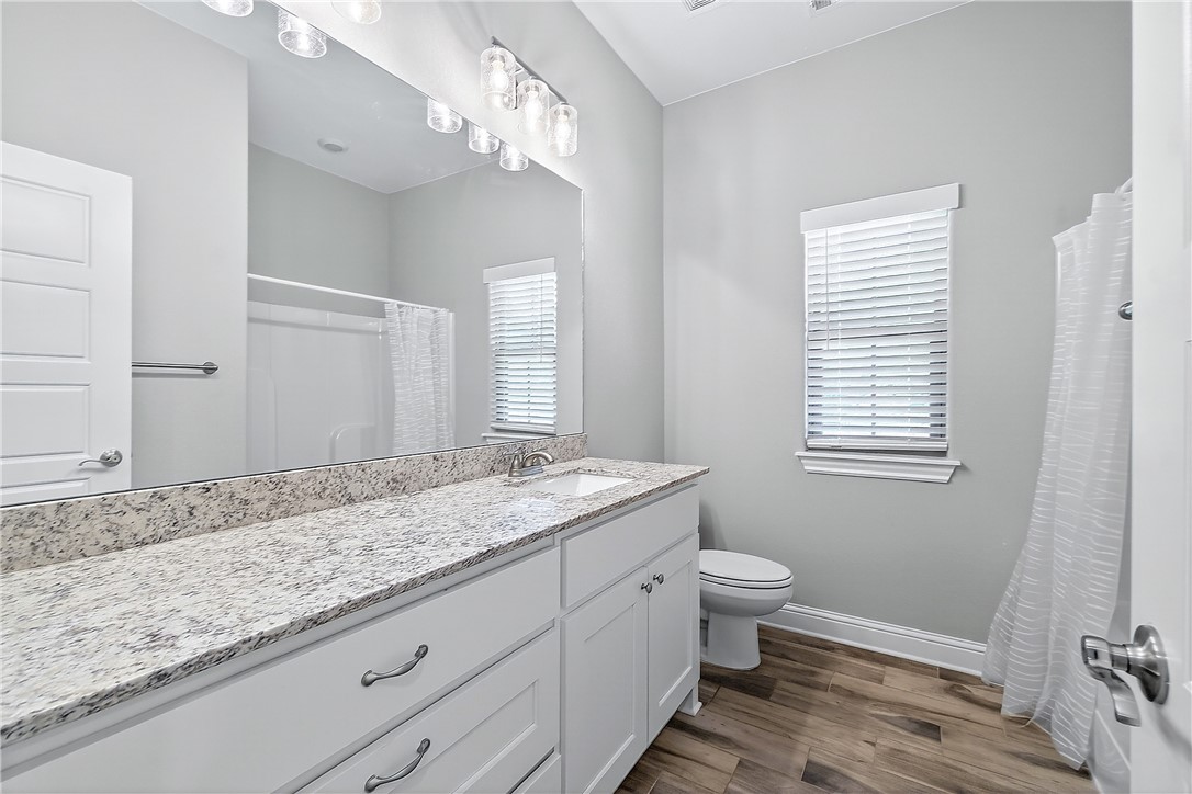 Derby - Residential