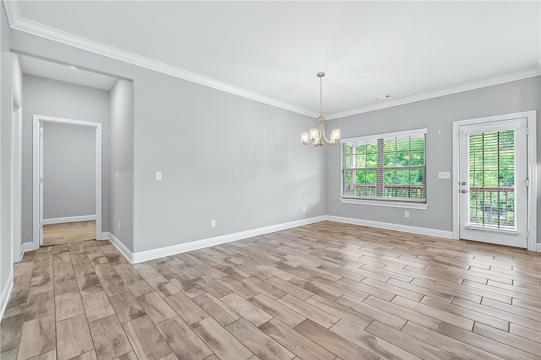 Derby - Residential