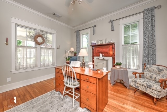 Clarks Add Bentonville - Residential