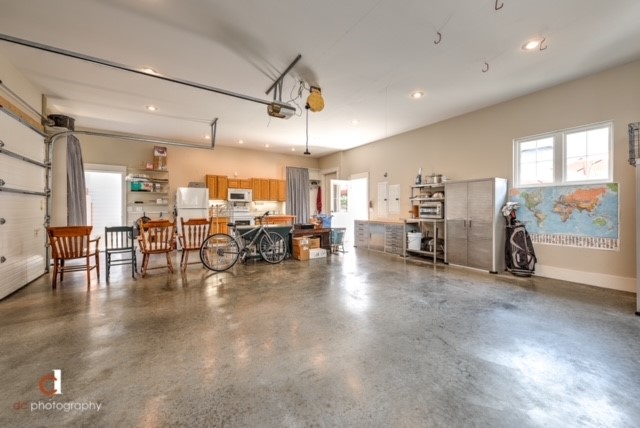 Clarks Add Bentonville - Residential