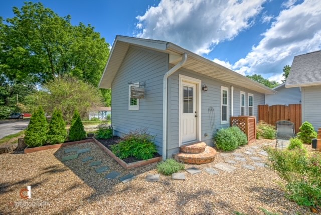 Clarks Add Bentonville - Residential