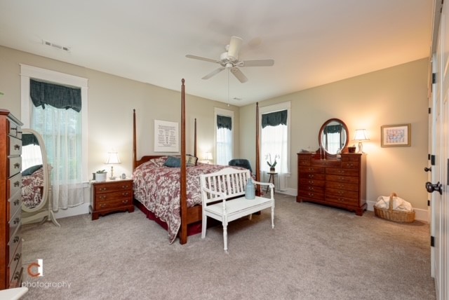 Clarks Add Bentonville - Residential