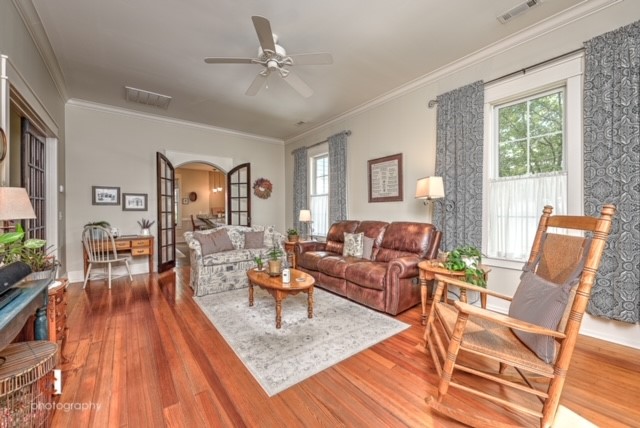 Clarks Add Bentonville - Residential