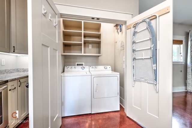 Clarks Add Bentonville - Residential