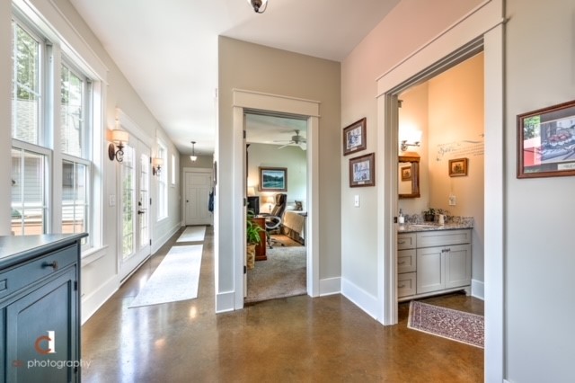 Clarks Add Bentonville - Residential