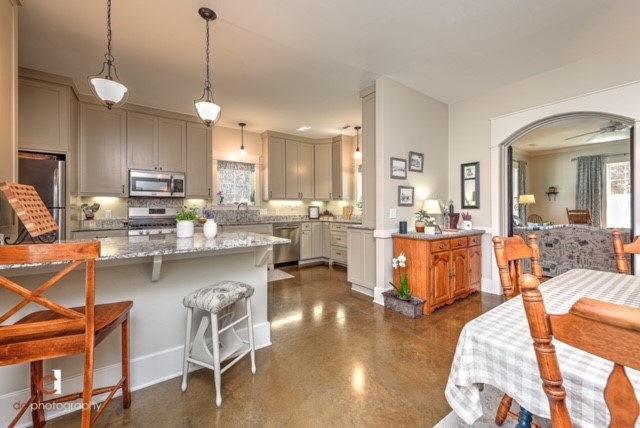 Clarks Add Bentonville - Residential