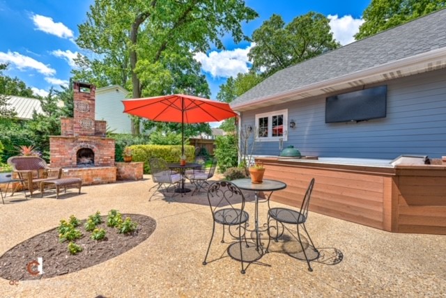 Clarks Add Bentonville - Residential