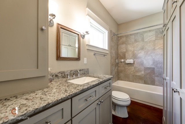 Clarks Add Bentonville - Residential