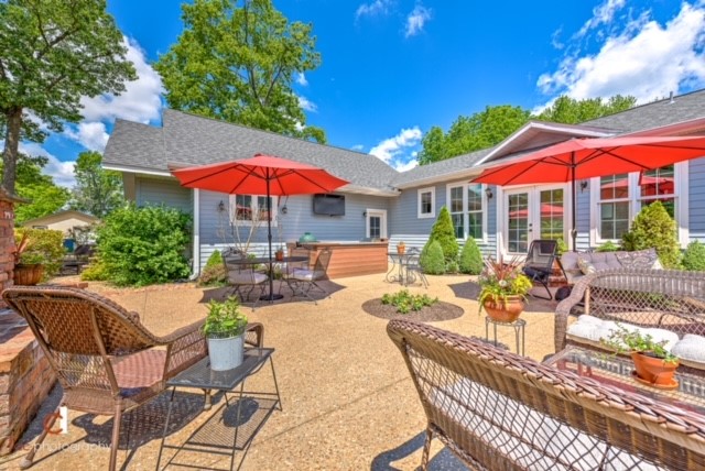 Clarks Add Bentonville - Residential