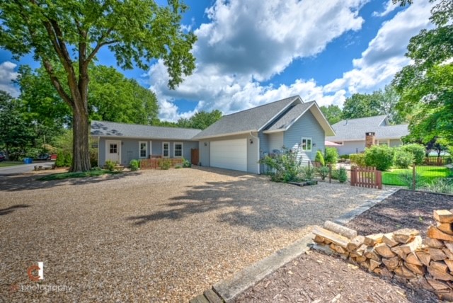 Clarks Add Bentonville - Residential