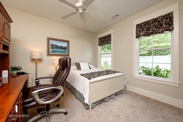 Clarks Add Bentonville - Residential