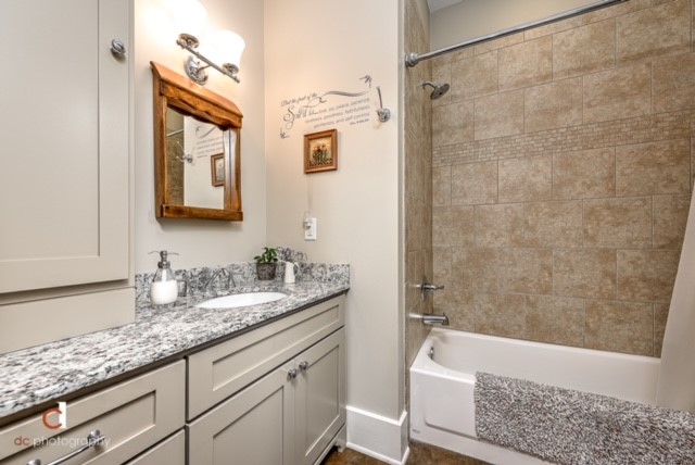 Clarks Add Bentonville - Residential