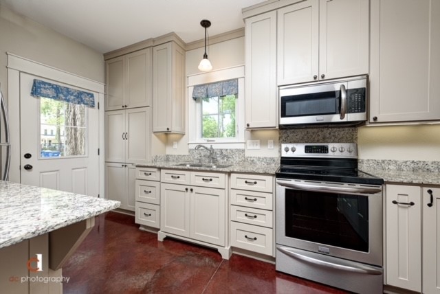 Clarks Add Bentonville - Residential